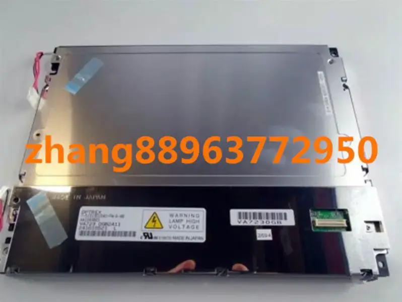 Remplacement du panneau LCD Mitsubishi AA104VB05