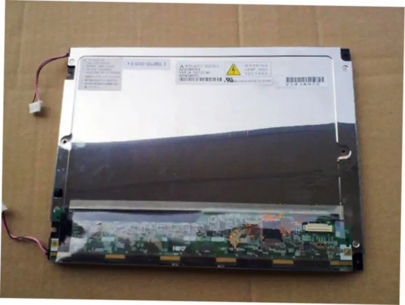 Mitsubishi AA104VC01 LCD