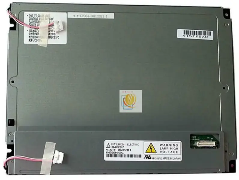 Mitsubishi AA104VC05 LCD