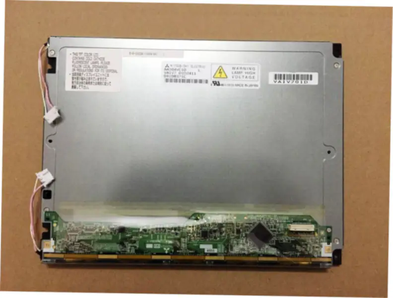 Mitsubishi AA104VC10 LCD
