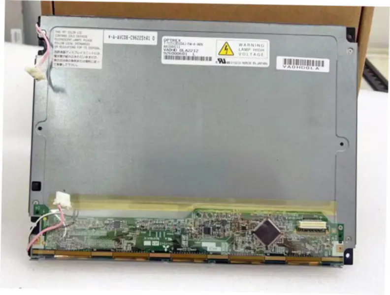 Mitsubishi AA104VC11 LCD