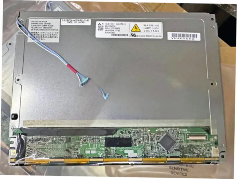 Mitsubishi AA104VC14 LCD