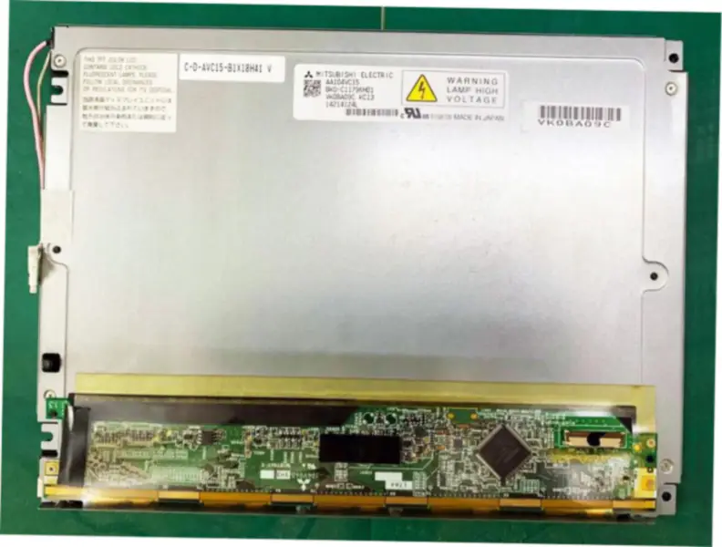Mitsubishi AA104VC15 LCD