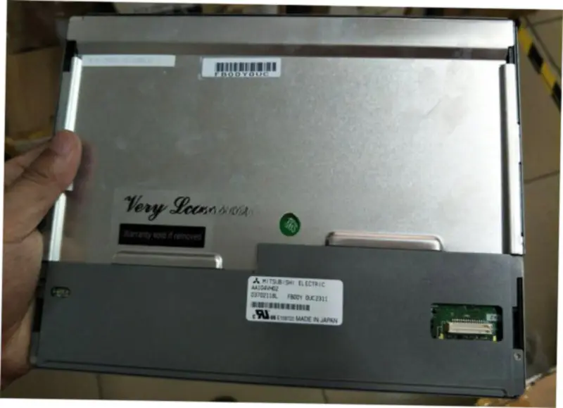 Mitsubishi AA104VH02 LCD