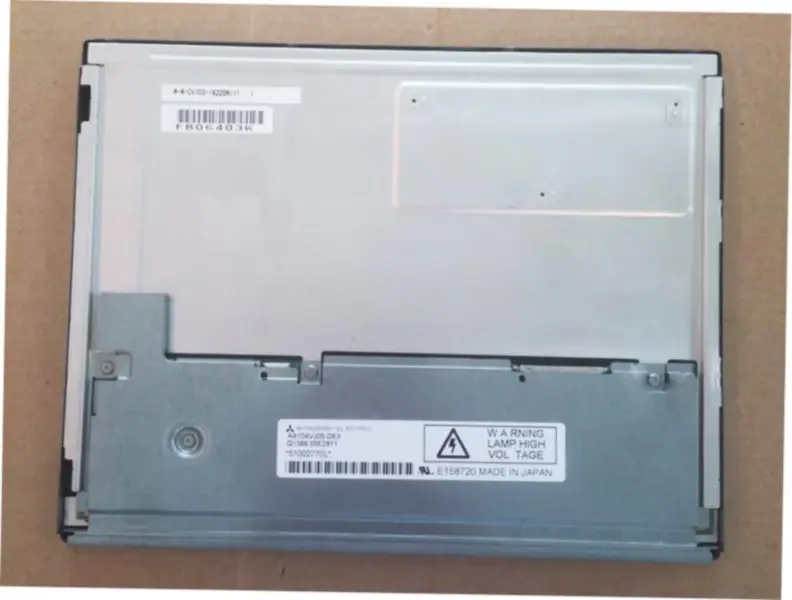 Mitsubishi AA104VJ05-DE3 LCD