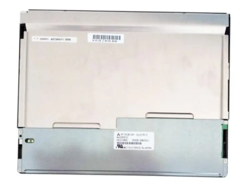 Mitsubishi AA104XD12 LCD