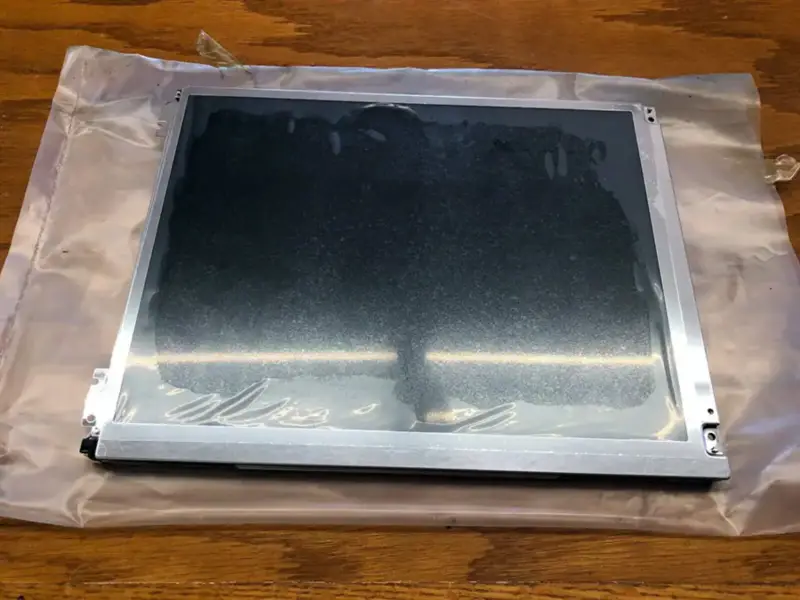 Mitsubishi AA121SK12 LCD
