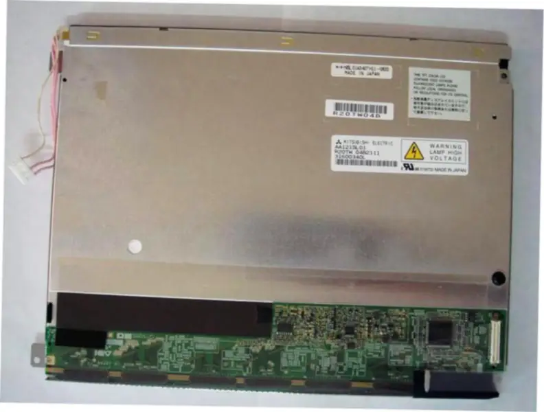 Mitsubishi AA121SL01 LCD