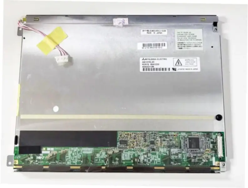 Mitsubishi AA121SL23 LCD