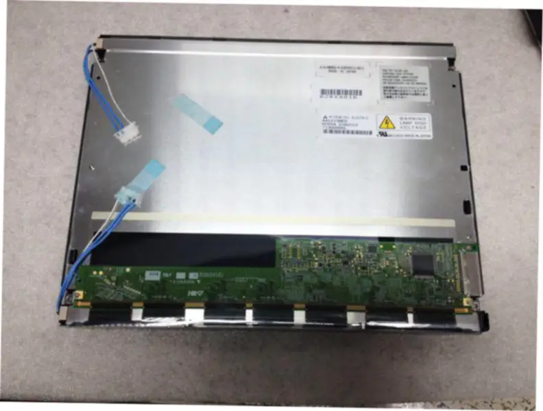 Mitsubishi AA121SN03 LCD