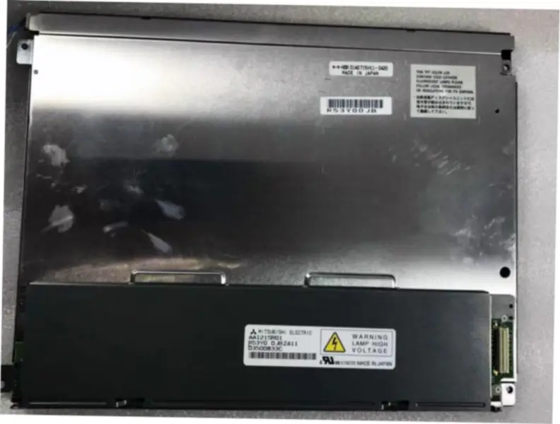 Mitsubishi AA121SR01 LCD