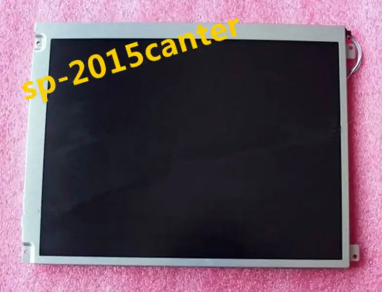 AA121XH05 Mitsubishi LCD panel replacement for Industrial Application