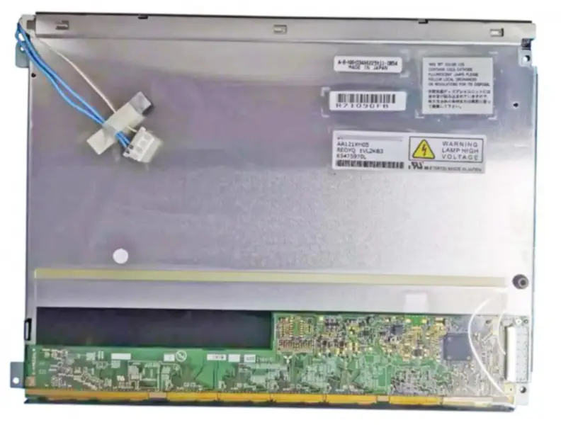 Mitsubishi AA121XH05 LCD