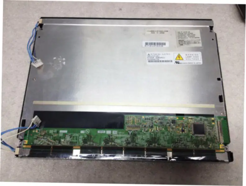 Mitsubishi AA121XJ01 LCD