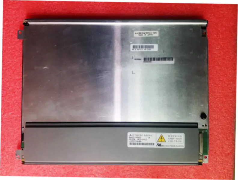 Mitsubishi AA121XK01 LCD