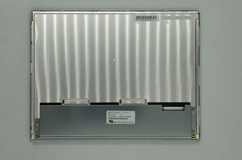 Remplacement du panneau LCD Mitsubishi AA121XL01