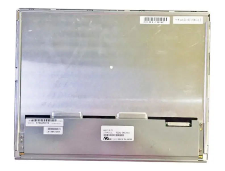 Mitsubishi AA121XL01 LCD