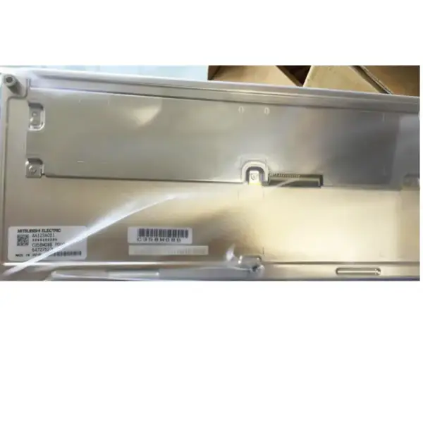 Mitsubishi AA123AC01 LCD