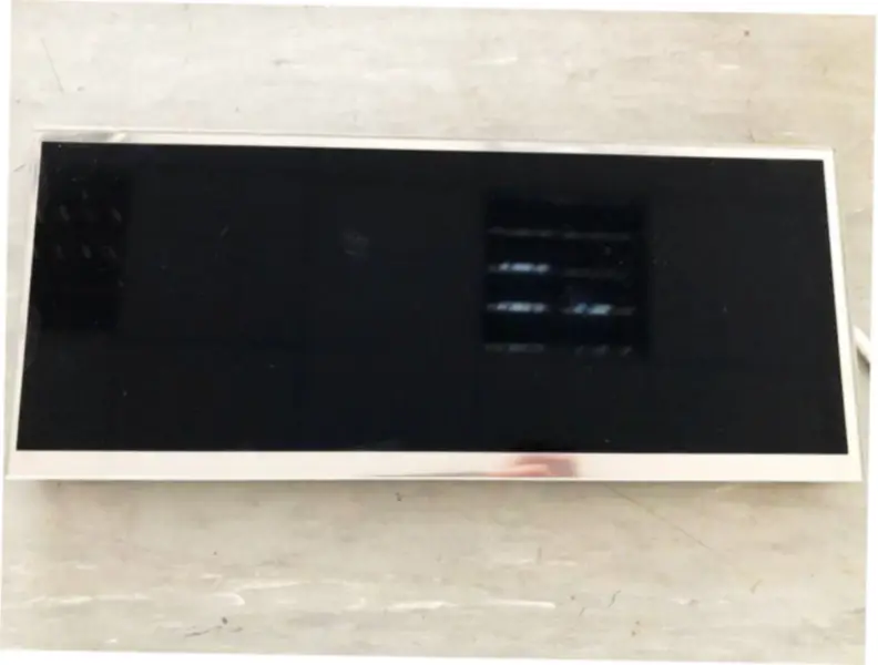 Mitsubishi AA123AF01 LCD