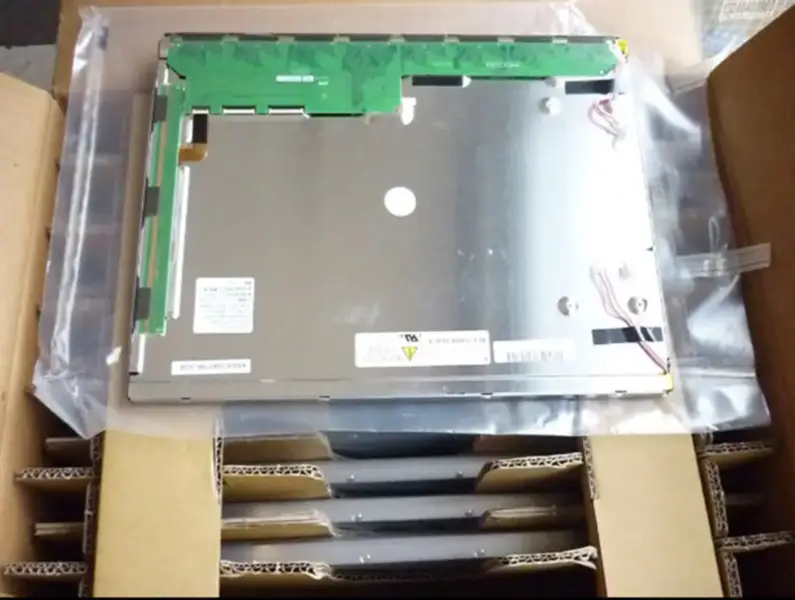 Remplacement du panneau LCD AA150XC03 Mitsubishi pour application industrielle