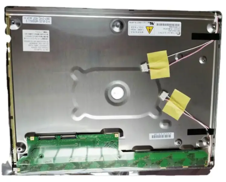 Remplacement du panneau LCD Mitsubishi AA150XJ01 pour moniteur de bureau