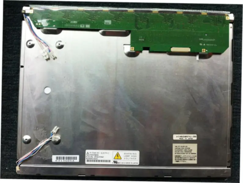 Mitsubishi AA150XN04 LCD