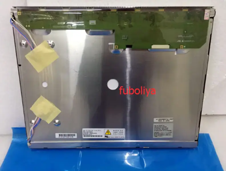 AA150XN08 Mitsubishi LCD panel replacement for Industrial Application