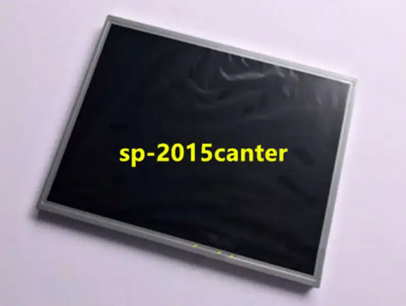 AA150XS01 Mitsubishi LCD panel replacement