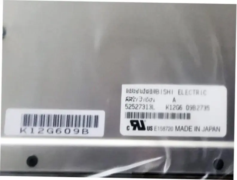 Mitsubishi AA175TD01 LCD
