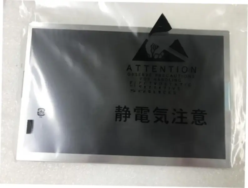 Mitsubishi AC101TB01 LCD