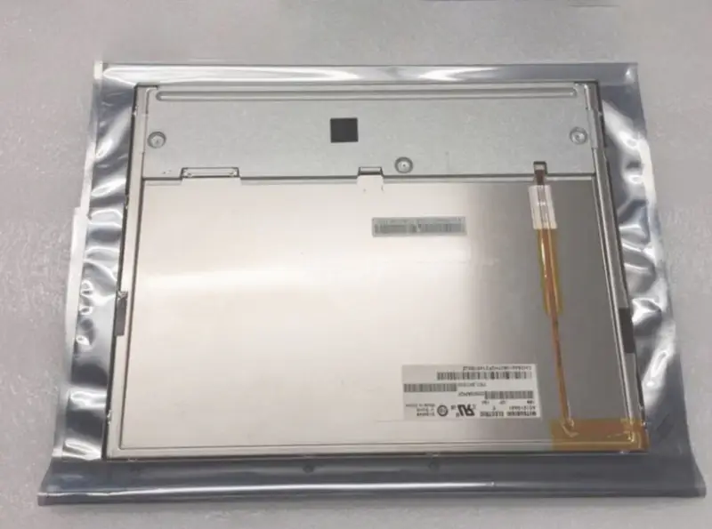 AC121SA01 Mitsubishi LCD panel replacement for Industrial Application