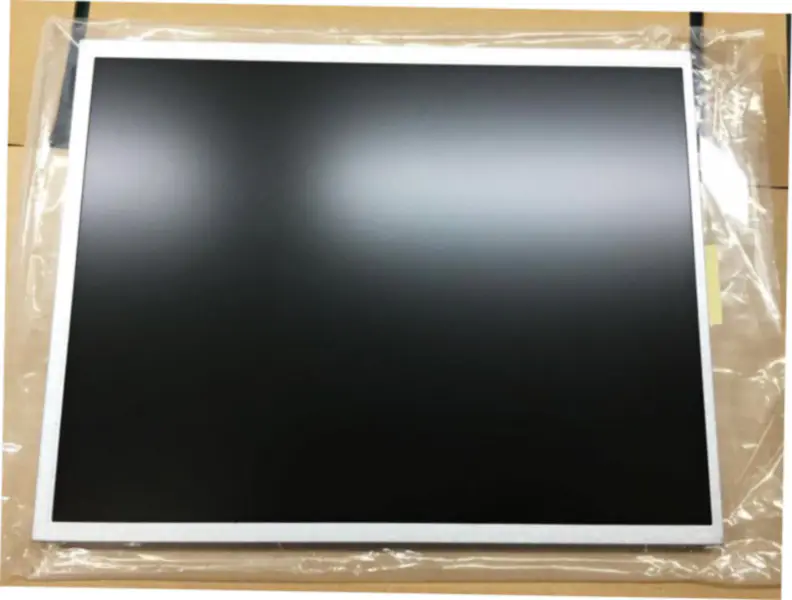 Mitsubishi AC121SA01 LCD