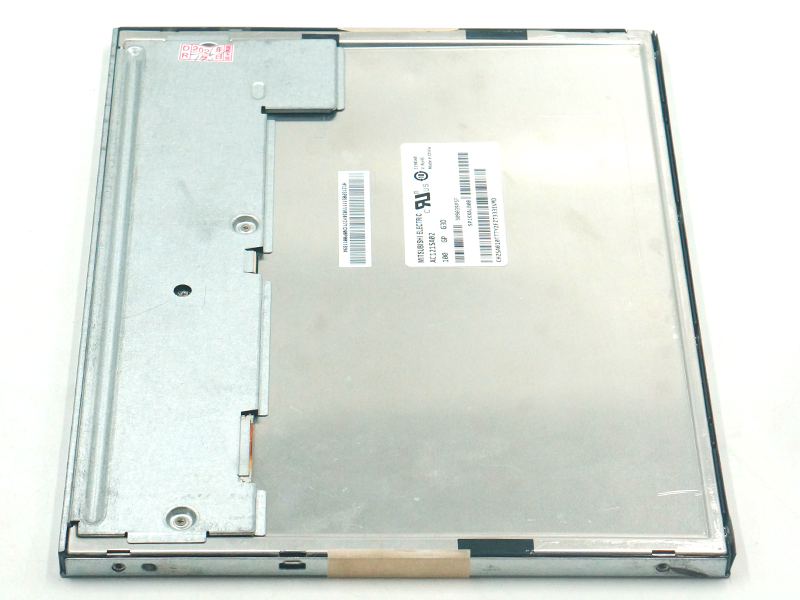 12.1Inch Lcm A-si Tft-lcd Ac121sa02 Display Module