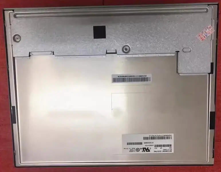 Mitsubishi AC121SA02 LCD