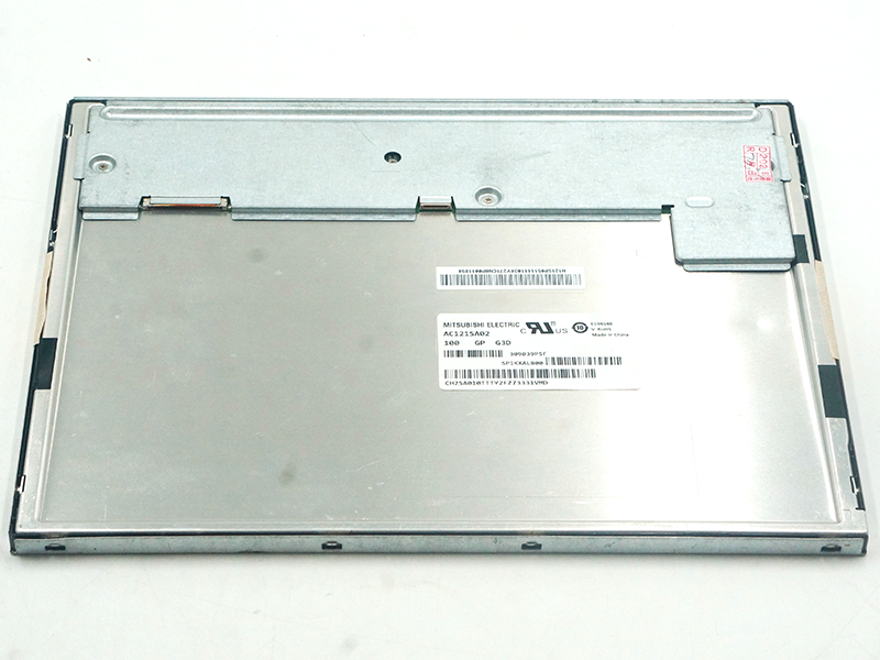 Mitsubishi AC121SA02 LCD