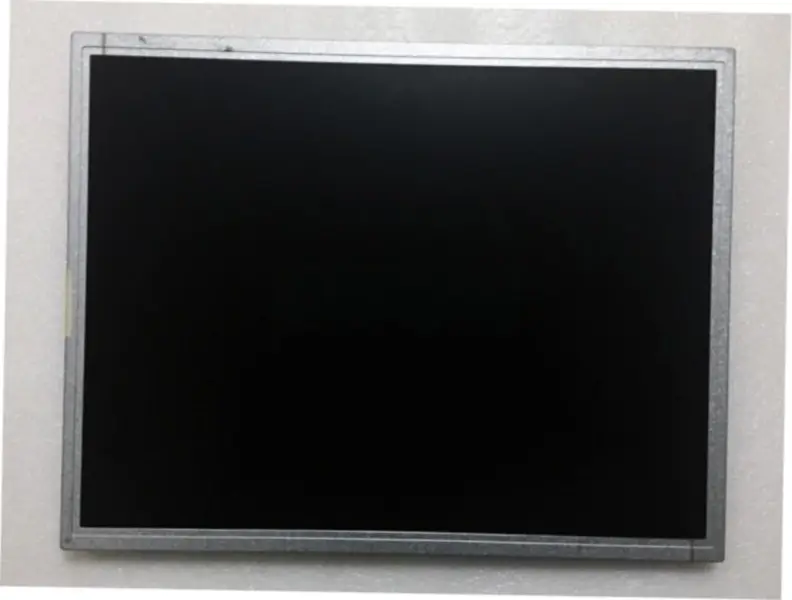 Mitsubishi AC150XA01 LCD