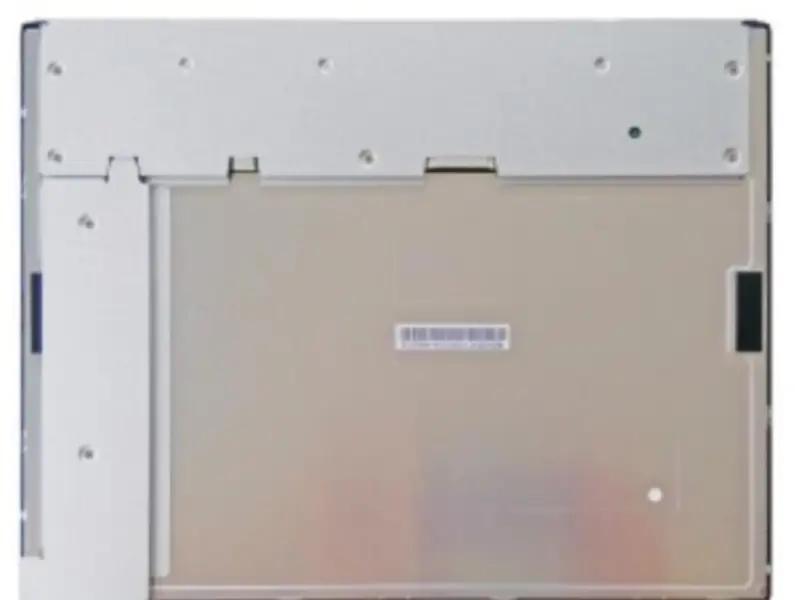 Mitsubishi AC150XA02 remplacement de l'écran LCD