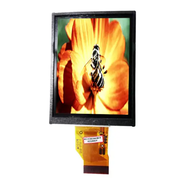 ACX392AKM-8 SONY LCD panel replacement