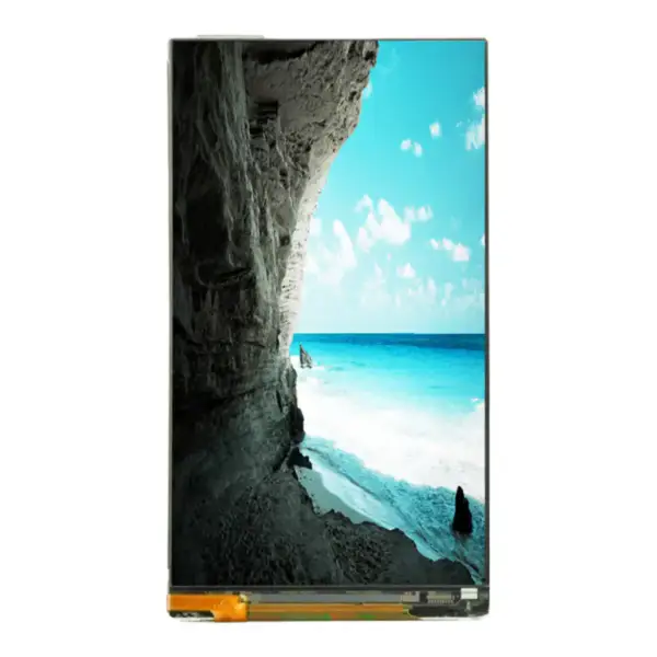 ACX442AKM-7 Sostituzione del pannello LCD SONY per telefono cellulare
