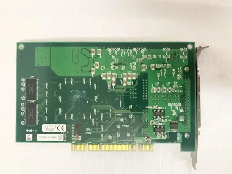 Carte DAQ Contec AD16-16U(PCI)EV