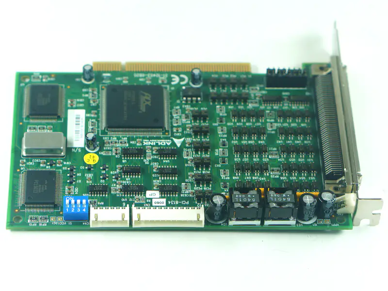 ADLINK PCI-8134