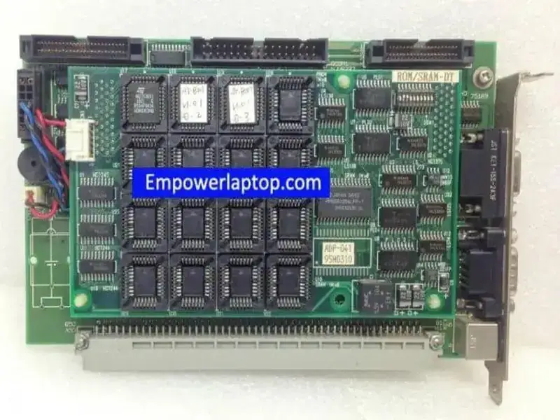 Carte mère Fuji HF386SXWIO-252NC