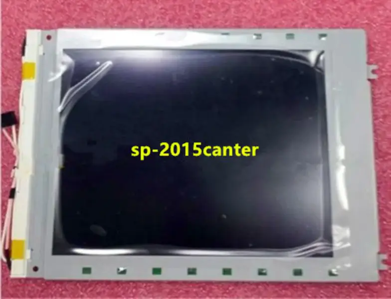 AMPIRE AG-640480C2FTCW LCD