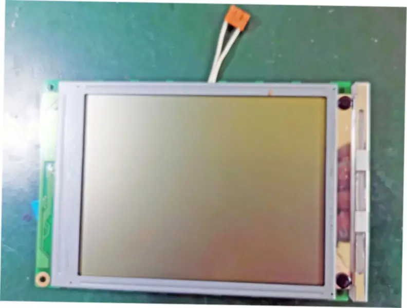 AMPIRE AG320240A4STQWTR9H(N)(R) LCD
