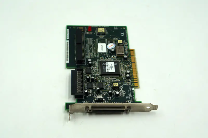Adaptec AHA-2940UW SCSI-Controller-Karte 68-polig 50-polig