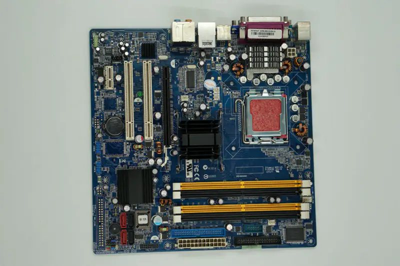 Advantech AIMB-562 AIMB-562VG AIMB-562VG-00A1E Carte mère industrielle