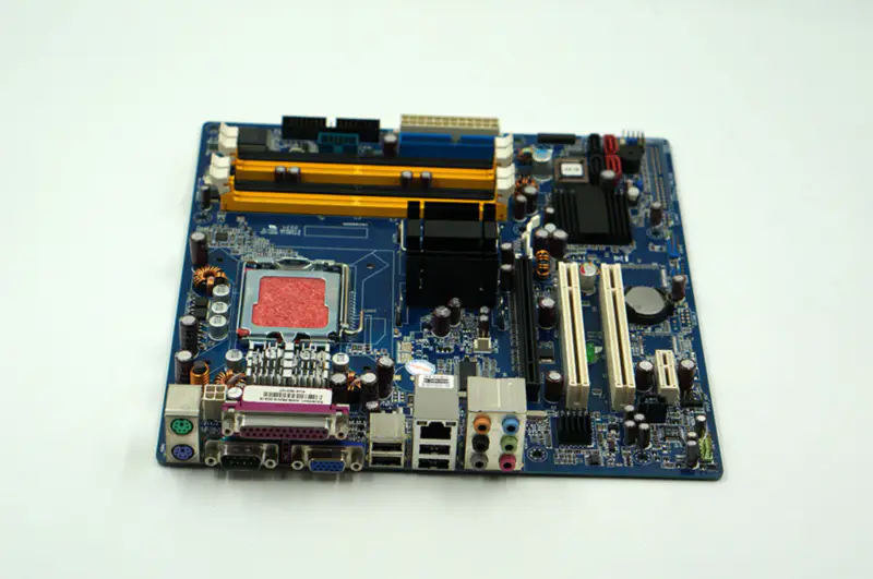Advantech AIMB-562 AIMB-562VG AIMB-562VG-00A1E Carte mère industrielle