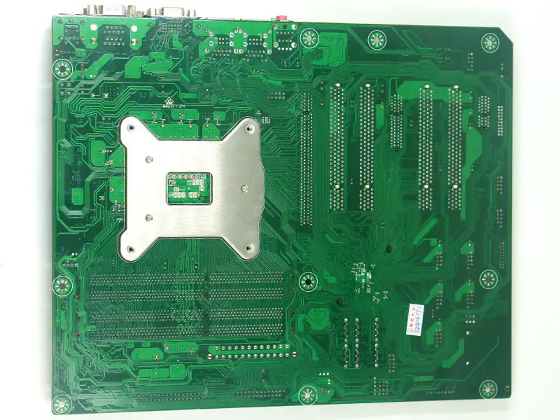 Carte mère industrielle Advantech AIMB-780 REV.A1 AIMB-780QG2