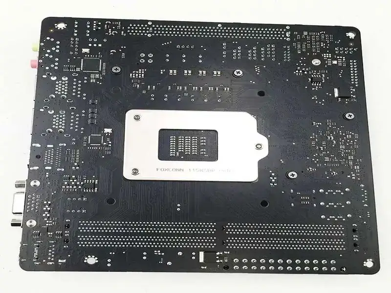 Carte mère Gigabyte C246N-WU2