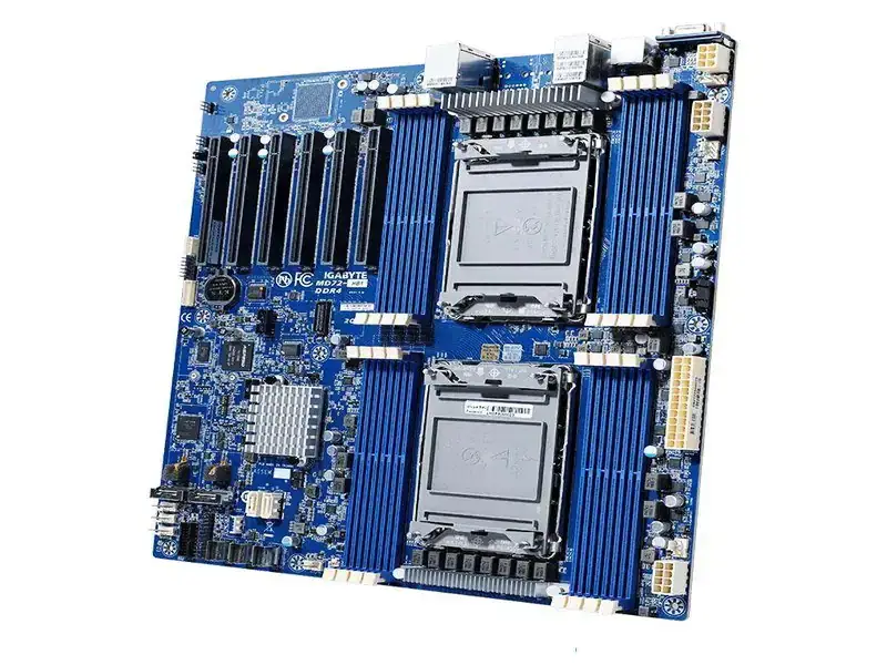 Gigabyte MD72-HB1 Motherboard